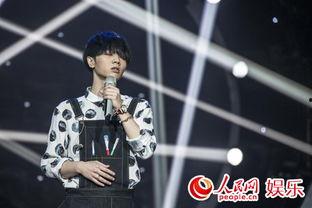 华晨宇娱乐爆料,揭秘明星幕后故事