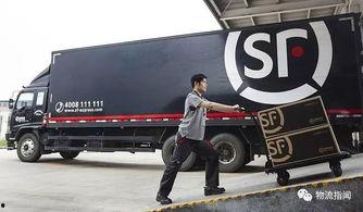 顺丰爆料最新消息 第2张 顺丰爆料最新消息 第2张